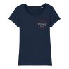 T-Shirt Mamie chic