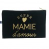 Trousse Super mamie d'amour