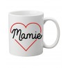 Mug Mamie