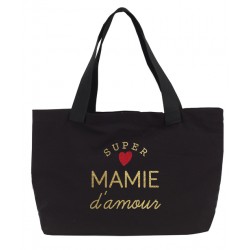 Sac Une mamie à la française