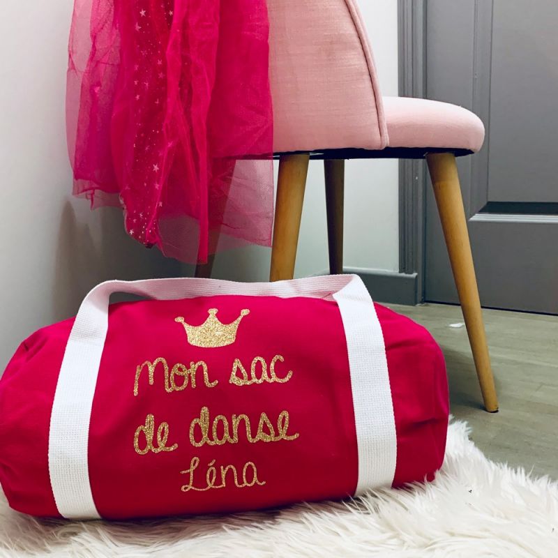 Sac de danse fille Enfant Ballerine - jouets