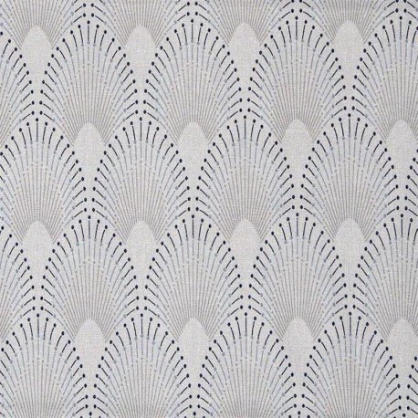 Toile cirée au mètre pas cher CHRYSLER