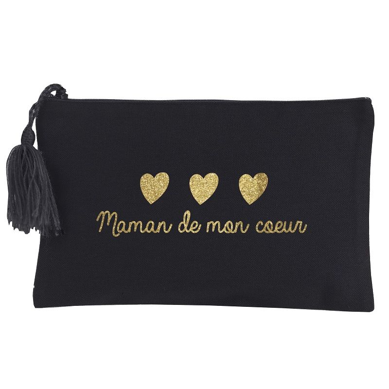 Trousse personnalisée