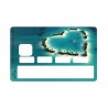 Sticker CB Love Island