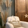 Sac coton à personnaliser