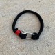 Bracelet marin pour homme Gweltaz