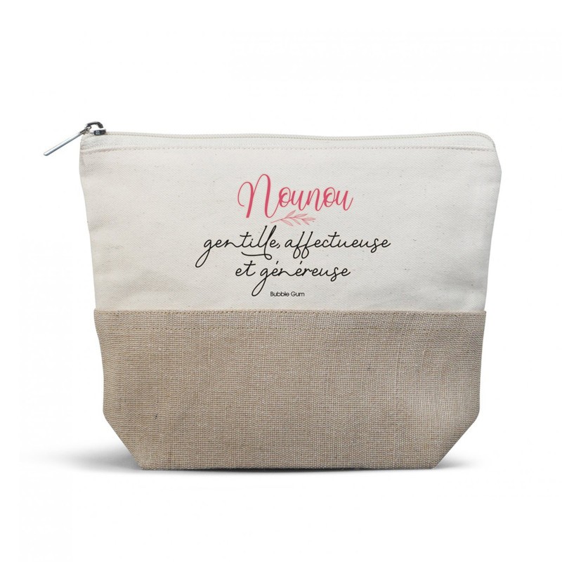 Trousse Nounou Gentille