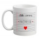 Idée cadeau Maîtresse Mug personnalisé