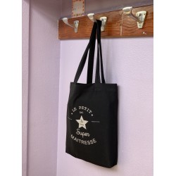 Tote bag à personnaliser