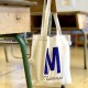 Tote bag à personnaliser