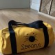 Sac polochon à personnaliser