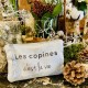 Trousse Les copines