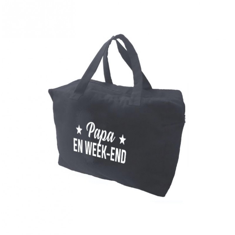 Sac week-end 