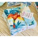 Lingettes démaquillantes lavables