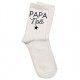 Chaussettes Papa Noël