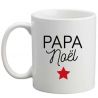 Mug Papa Noël