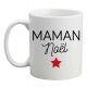 Mug Maman Noël