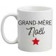 Mug Grand-Mère Noël