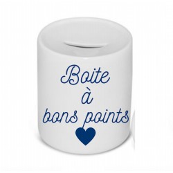 Boîte à bons points