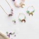 Kit bijoux : Mes bijoux de lithothérapie