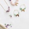 Kit bijoux : Mes bijoux de lithothérapie