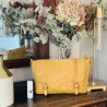 Sac besace irisé Luna