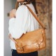 Sac besace irisé Luna