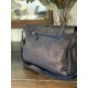 Sac besace irisé Luna
