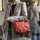 Sac besace irisé Luna