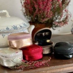 Trousse à bijoux KIKOO