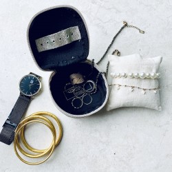 Trousse à bijoux KIKOO