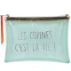 Trousse Les copines c'est la vie