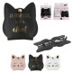 Set manucure chaton