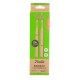 Duo de brosses à dents bambou Lui et Elle