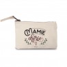 Porte-monnaie – Mamie chérie