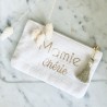 Trousse Mamie chérie