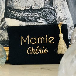 Trousse Mamie chérie