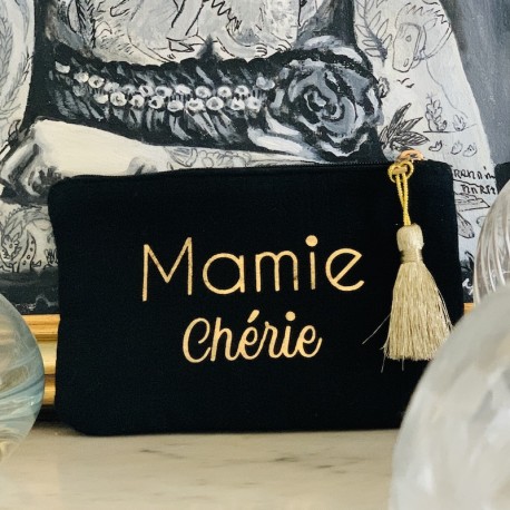 Trousse Mamie chérie