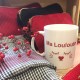 Mug à personnaliser prénom