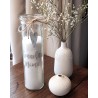 Bougie Soliflore pour Mamie