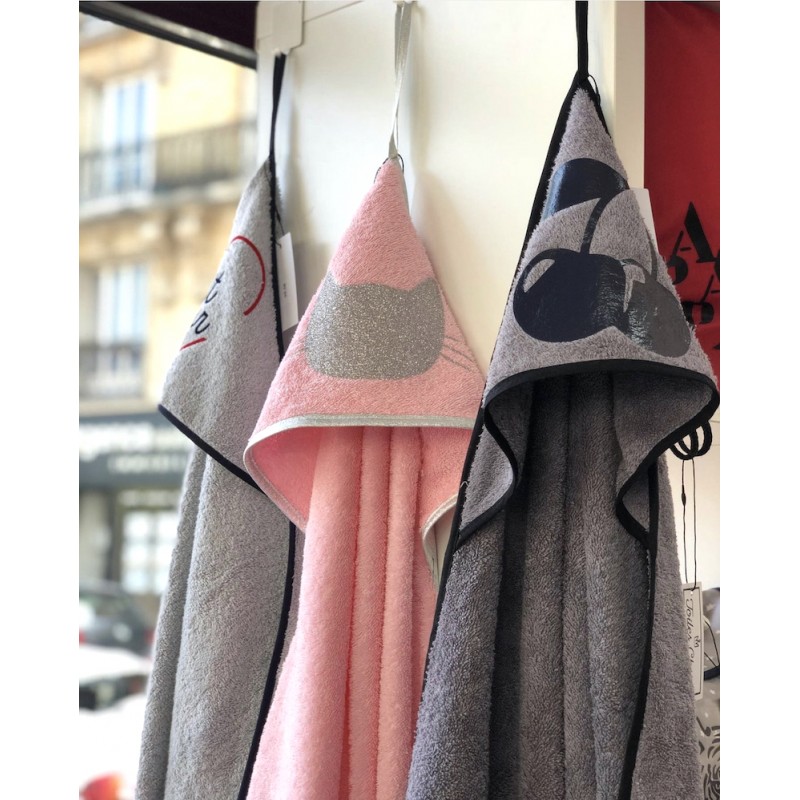 Cape De Bain Bebe A Personnaliser Avec Prenom Ou Message Cape De Bain Bebe A Personnaliser Avec Prenom Ou Message