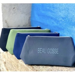 Trousse de toilette homme Beau gosse attitude