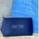 Trousse de toilette homme Chic Type