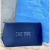 Trousse de toilette homme Chic type