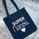 Tote bag à personnaliser