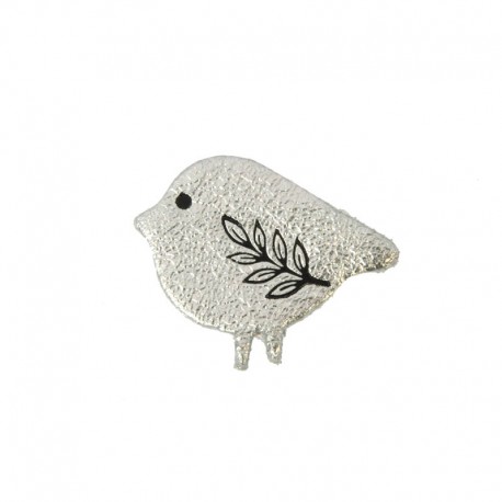 Broche petit chat en Cuir - MInou