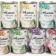 Kit graines à planter Maman Je t'aime