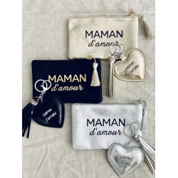 Trousse maman d'amour