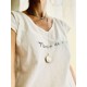Coffret collier aux pierres protectrices pour maman Karma