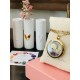 Coffret collier aux pierres protectrices pour maman Karma